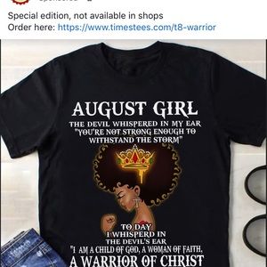 Meet your Posher, Queen